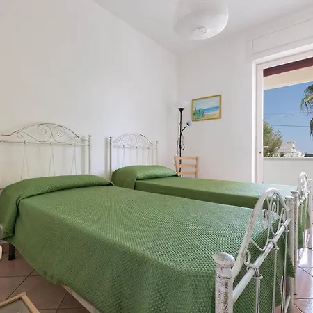 Villetta Pinedo Holiday home Torre San Giovanni Ugento