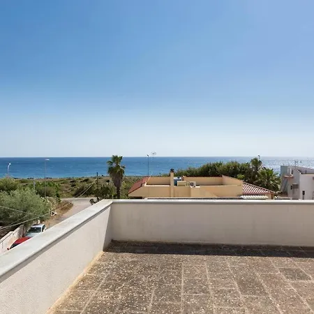 Holiday home Villetta Pinedo