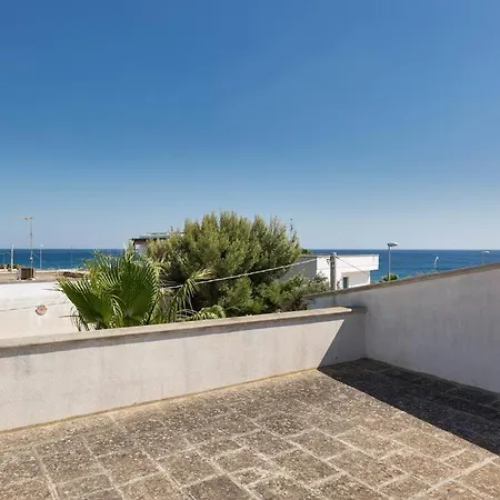 Villetta Pinedo Holiday home