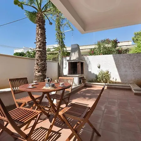Villetta Pinedo Holiday home