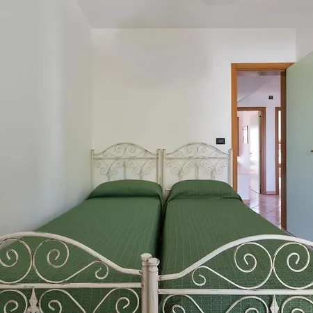 Villetta Pinedo Holiday home *