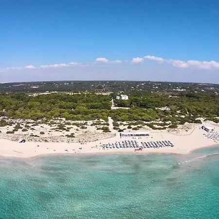 Villetta Pinedo Holiday home *