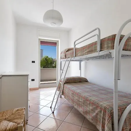 Villetta Pinedo Holiday home *