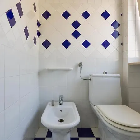 Holiday home Villetta Pinedo