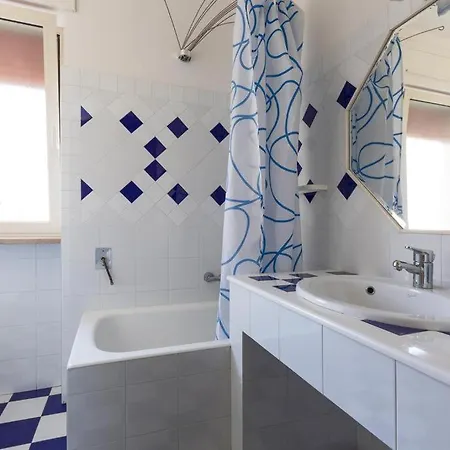 Villetta Pinedo Holiday home *