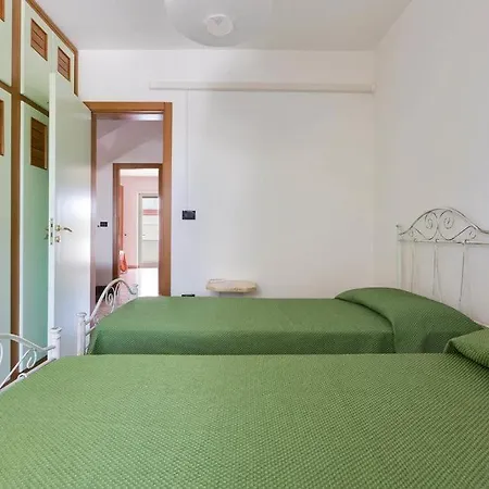 Villetta Pinedo Holiday home